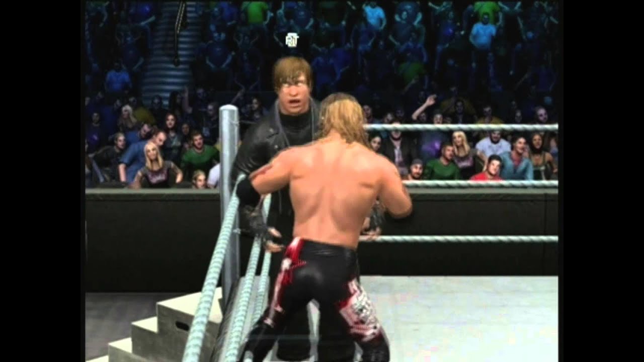 WWE Smackdown vs Raw 2011 (Xbox 360) YouTube WWE Smackdown vs Raw 2011 (Xbox 360) YouTube