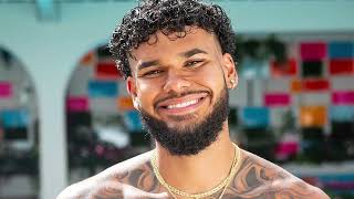 Love Island Winner Amaya Espinal Soft-Launches New Boyfriend screenshot 4