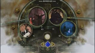Steamboy Dvd Menu Walkthrough
