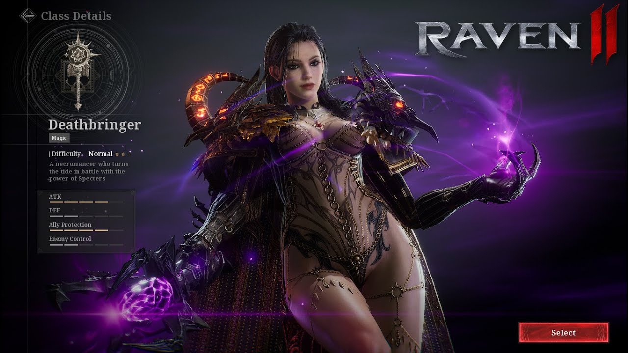 🔴RAVEN 2 | #4 COBAIN DUNGEON SUMMON SPECIAL