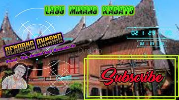 Lagu Minang//Yan Juneid feat Rosnida Ys