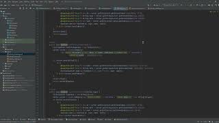 android expense tracker midterm