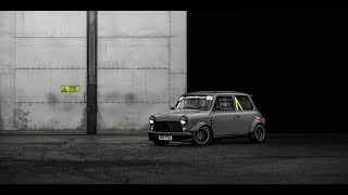 WIN Rocket our BONKERS 185bhp B18 Honda VTEC Mini 🚀