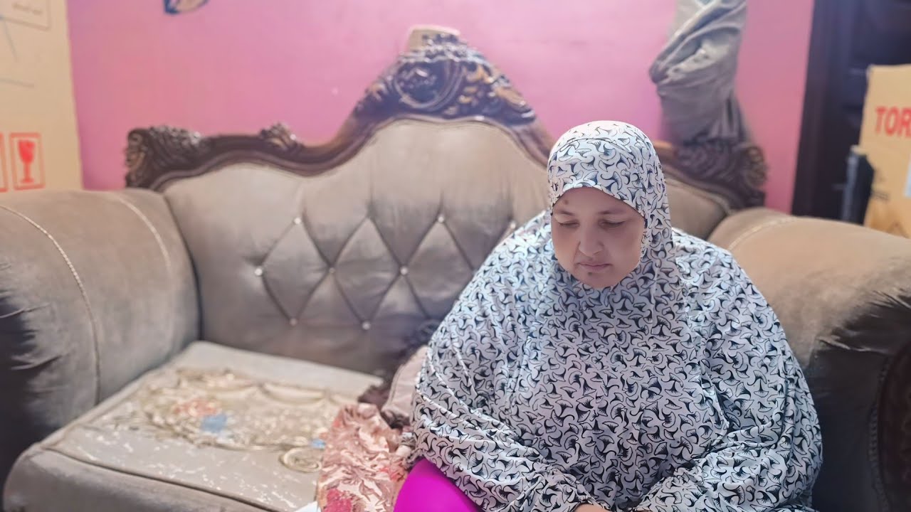 النهارده لاول مره ماما نوال هتحكي على قصه مرض نسمه ورده وايه السبب اهمال ولا اتولدوا  كده ولا حسد