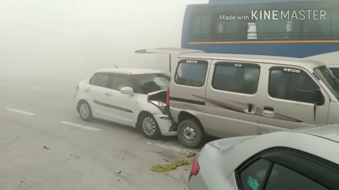 Live 100 Cars Accident and Car Crash In India and Other Countries