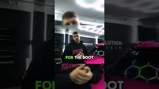 Roof box or no roof box? 🤔 #car #audi