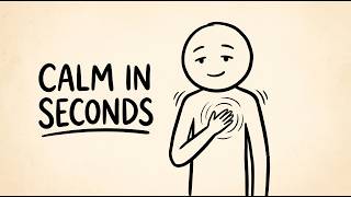 This One Habit Calms Your Nervous System in Seconds