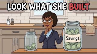 The 50 Rule Six Months Later What Actually Happened to Her Savings