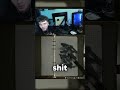 THIS IS THE SCARIEST RESIDENT EVIL SO FAR.. #viral #residentevilrequiem #playthrough #funnymoments