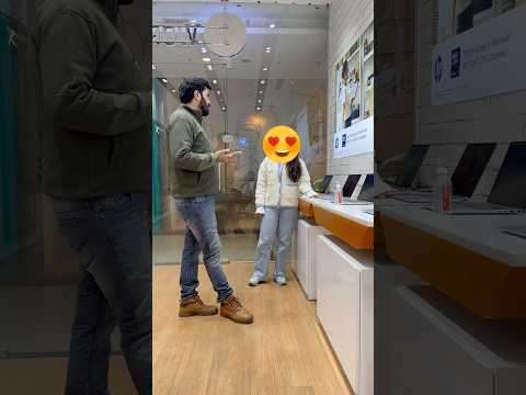 Hiba Ke Liye Kya Liya 😍 | Arshi Saifi