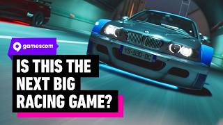 Is Clutch The Next Big Racing Game? | gamescom 2026 screenshot 2