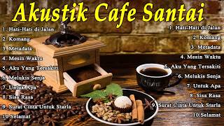 MUSIK CAFE POPULER 🎵 LAGU CAFE AKUSTIK INDONESIA TERBAIK 2026