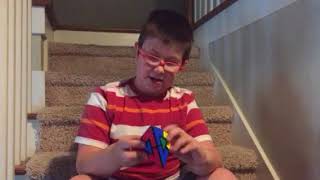SolvedStateCuber Amateur Pyraminx Duo Review