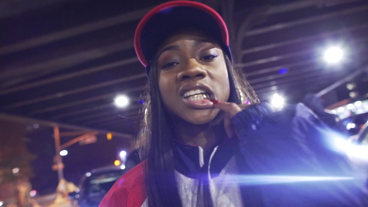 DonMonique - 30 Block (Official Video)