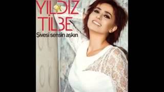 Yildiz Tilbe Şivesi Sensin Aşkın