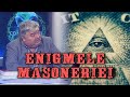 ENIGMELE MASONERIEI - TEORIA CONSPIRAȚIEI CU GEN. DR. EMIL STRĂINU