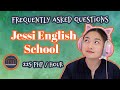 Jessi english school faq high paying esl job 2022 philippines homebased online work from home