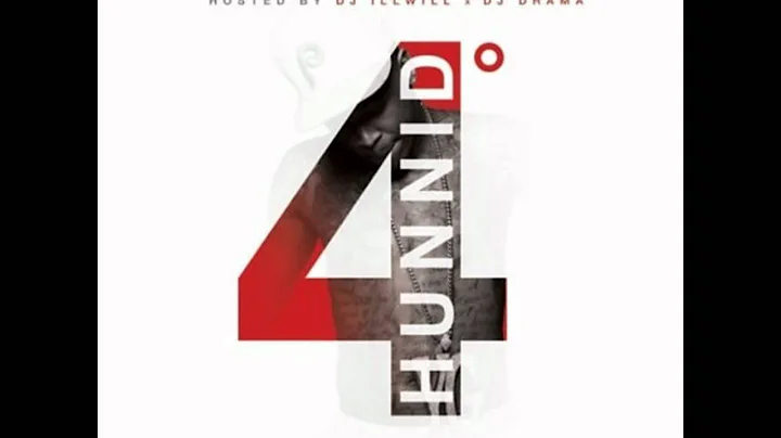 YG - I'm A Thug (Feat. Meek Mill) [NEW 2012]