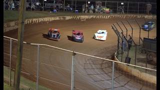 Mini Late Model at Winder Barrow Speedway 3/21/2026
