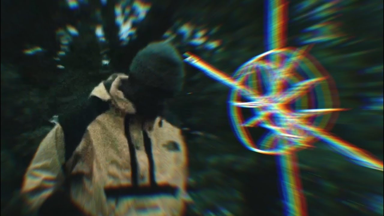 win32 - MONEY ON MY MIND (Official Video)