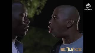 Baby Boy - Jody vs. Gangsters Scene - Bounce TV Version.