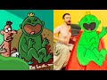 Hulk Baby And Other 13 Episodes | Cartoon Box 11