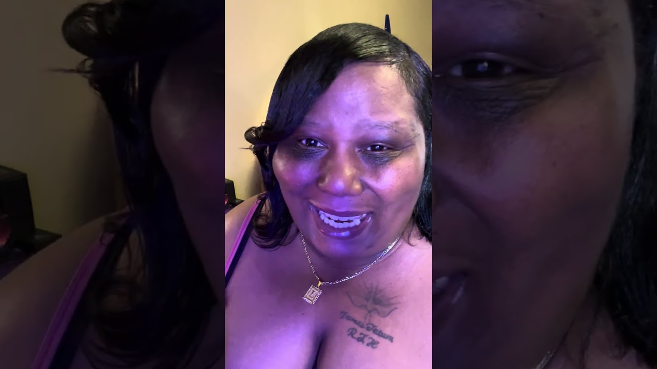 WANNA MAKE🫵🏾A OFFER BUTT,🫣THEY HAVE TO GET A BIG MONKEY🙈OFF THEIR BACK!&WHEWW THAT SH*T AIN'T EAZYY!