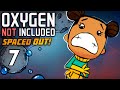 Грибочки и Энергия Природного Газа |07| Oxygen Not Included: Space Out