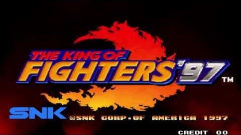 The King of Fighters 