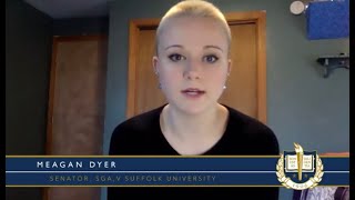 Suffolk University administration rejects pass, fail resolution
