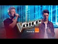 Jakub Dobrzański i Przemysław Piotrowski | „Proste” | The Voice Comeback Stage Powered by Orange
