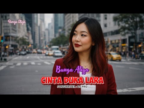 CINTA DUKA LARA #aprilian LYRICS @niakurniawati1413 #youtubeshorts #shorts