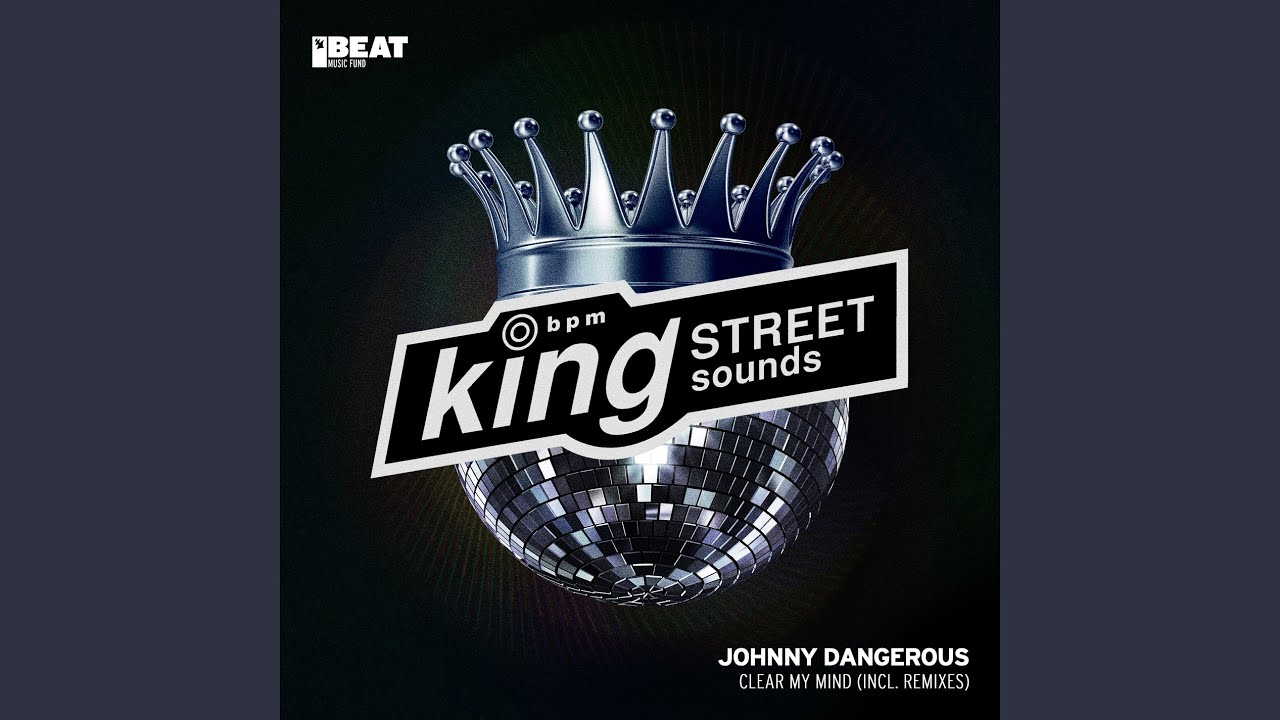 Clear My Mind (Da Sunlounge Remix)