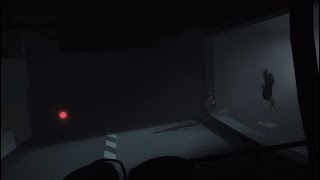 Menina Misteriosa - Inside Ps4.