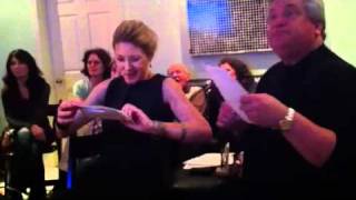 Oscars 2012 Best Animated Short Reactions