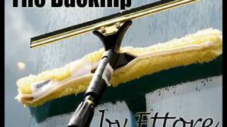 Backflip Window Washing Tool - Jon-Don Video