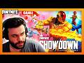 FİŞEK GİBİ SEZONDA HEDEF 100 LEVEL! CHAPTER 7 SEZON 2  (Fortnite Battle Royale)