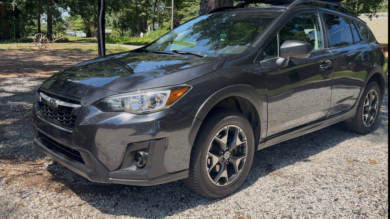 Trading my Prius for a Subaru? Let fix it!