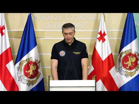 პოლიციამ 11 ნარკორეალიზატორი დააკავა