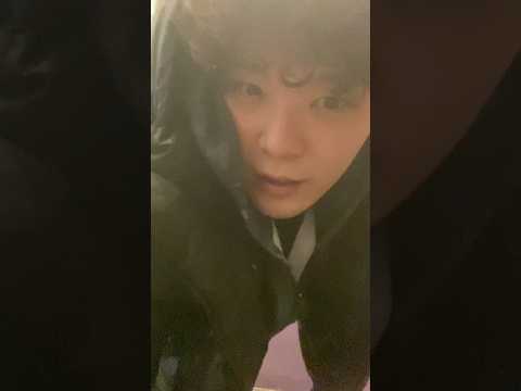 誰もいない深夜の脚トレ