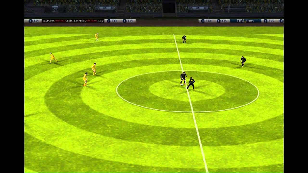 FIFA 13 IPhone iPad AD Alcorc n Vs FC Barcelona YouTube fifa-13-iphone-ipad-ad-alcorc-n-vs-fc-barcelona-youtube