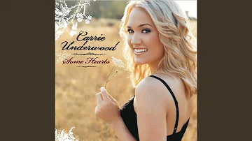 Carrie Underwood - Before He Cheats Radio/High Pitched