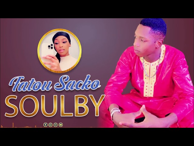 Soulby - Fatou Sacko ( Son officiel 2023 class=