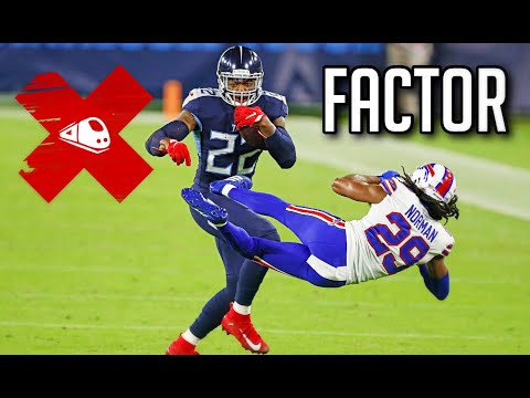 NFL 'X Factor'