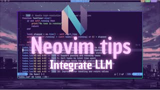 Famous Run a Local LLM Inside Neovim (Lua + Ollama) Wealth