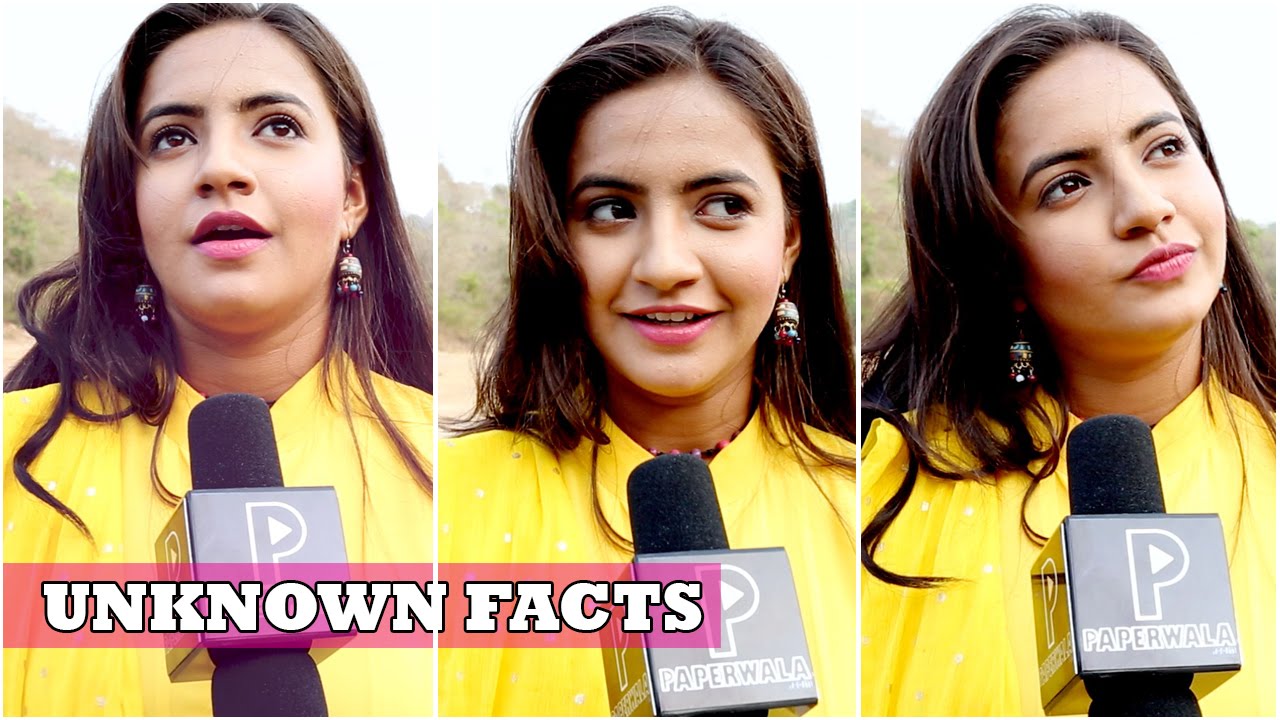 5 Unknown Facts of Meera Deosthale aka Chakor | Exclusive Interview - Udaan Sapnon Ki On Location