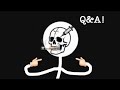 Q&A, Gabs, Axis & Allies! | Shooting The Shit Episode 7