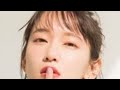 小悪魔ポーズで吉岡里帆