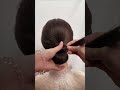 🦋 pongal special Cute High ponytail🦋 #supereasyhairstyle #hairstyle#shortsfeed #trending #new