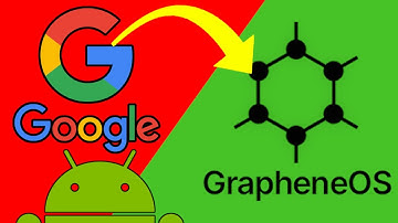 GrapheneOS installeren op mijn Pixel 7a – Stap voor stap